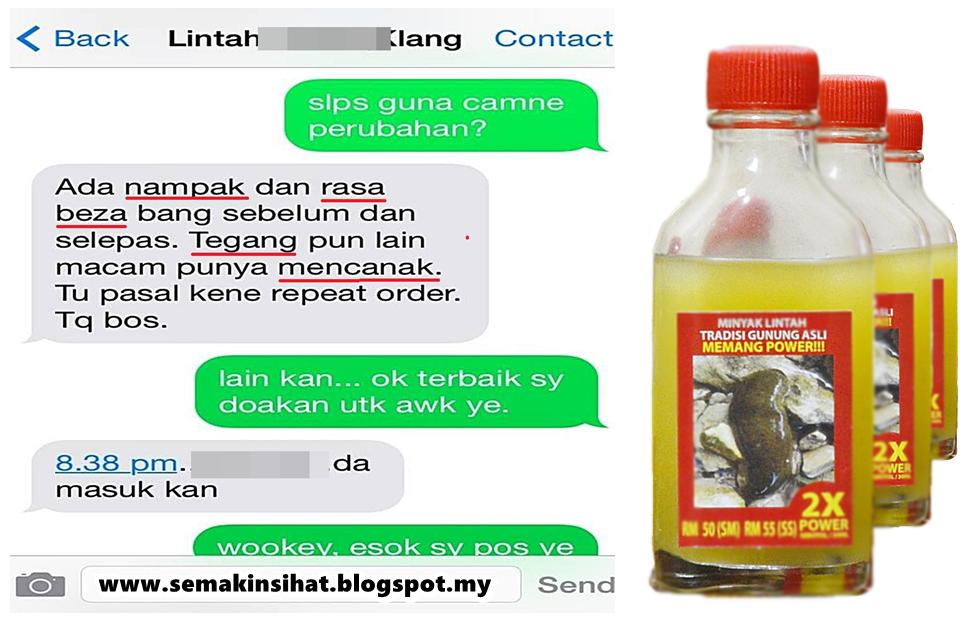 rahsia suami dan isteri pembekal minyak lintah gunung no rahsia suami dan isteri pembekal minyak lintah gunung no