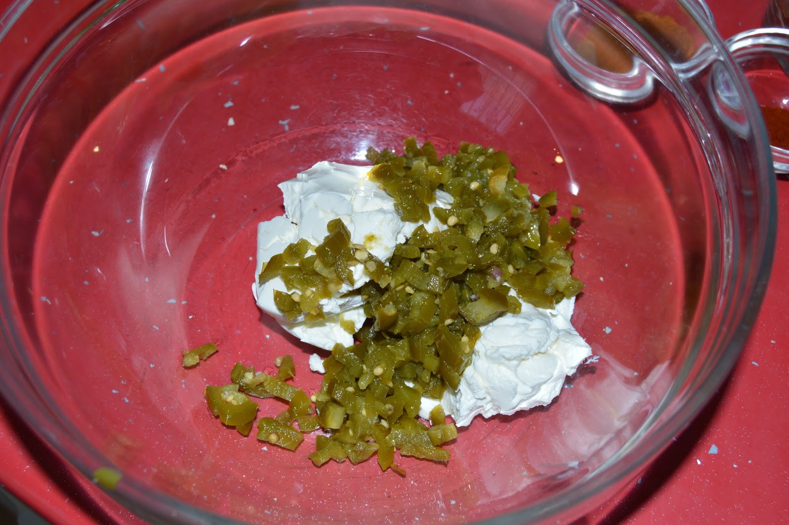 DULCE GOURMETT BOMBAS DE JALAPEÑO / JALAPEÑO BOMBS