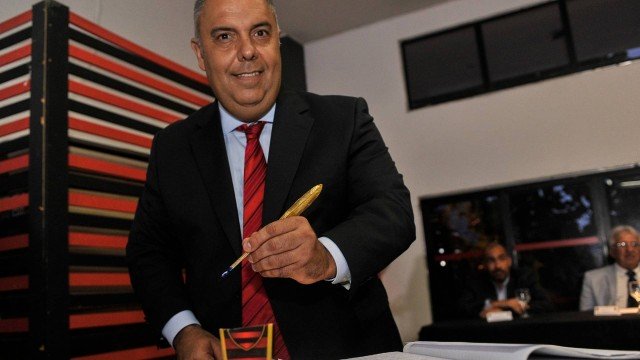 Flamengo foca em oxigenar elenco enquanto se arma por mais reforços e lideranças