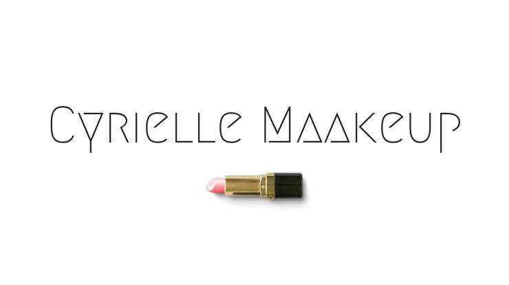Cyrielle Maakeup