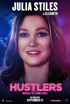 Hustlers 2019 Movie Poster 11
