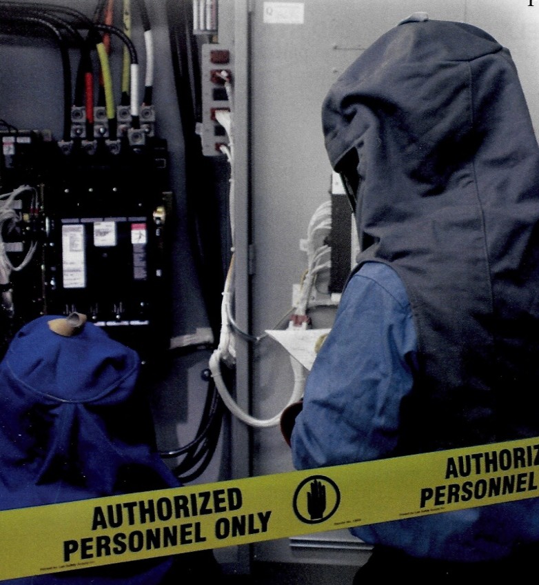 electrical safety Electrical Hazard Analysis