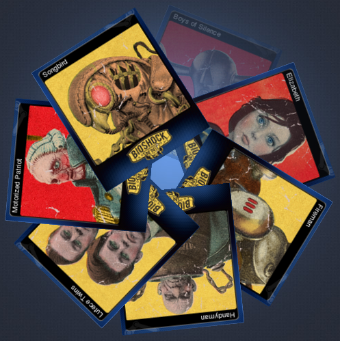 bioshock 2 remastered badge bioshock 2 remastered badge