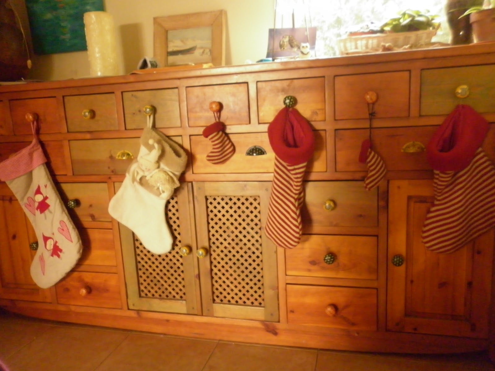 txoria txori: UN DIA DE DICIEMBRE