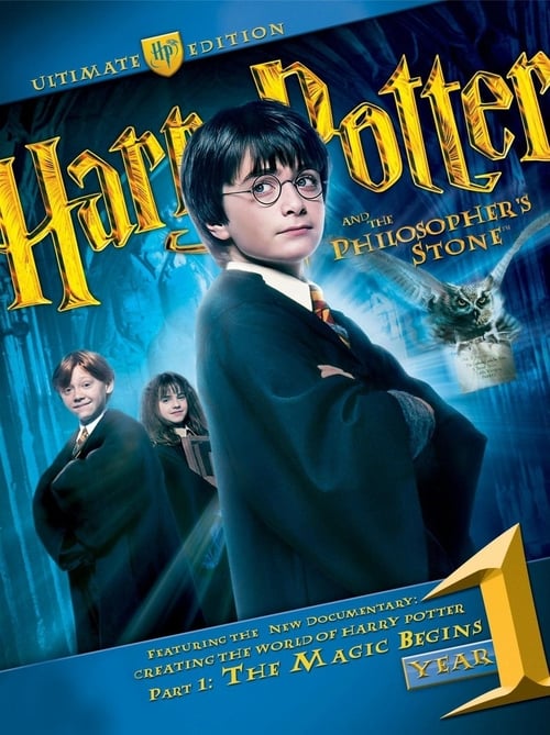 [HD] Harry Potter und der Stein der Weisen 2001 Ganzer Film Deutsch