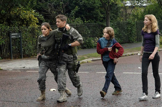 28 weeks later songs 28 weeks later songs