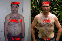 Lose Weight Now Just Ask How