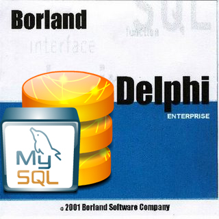 Cara Koneksi Delphi 7 ke Database MySQL - Ilmu Komputer dan Pendidikan
