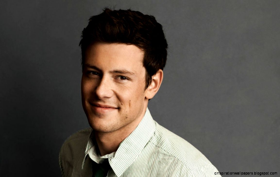 Cory Monteith A Reporter Remembers His Revealing Interview on
