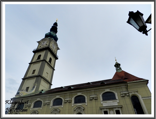 biserica-Klagenfurt-austria