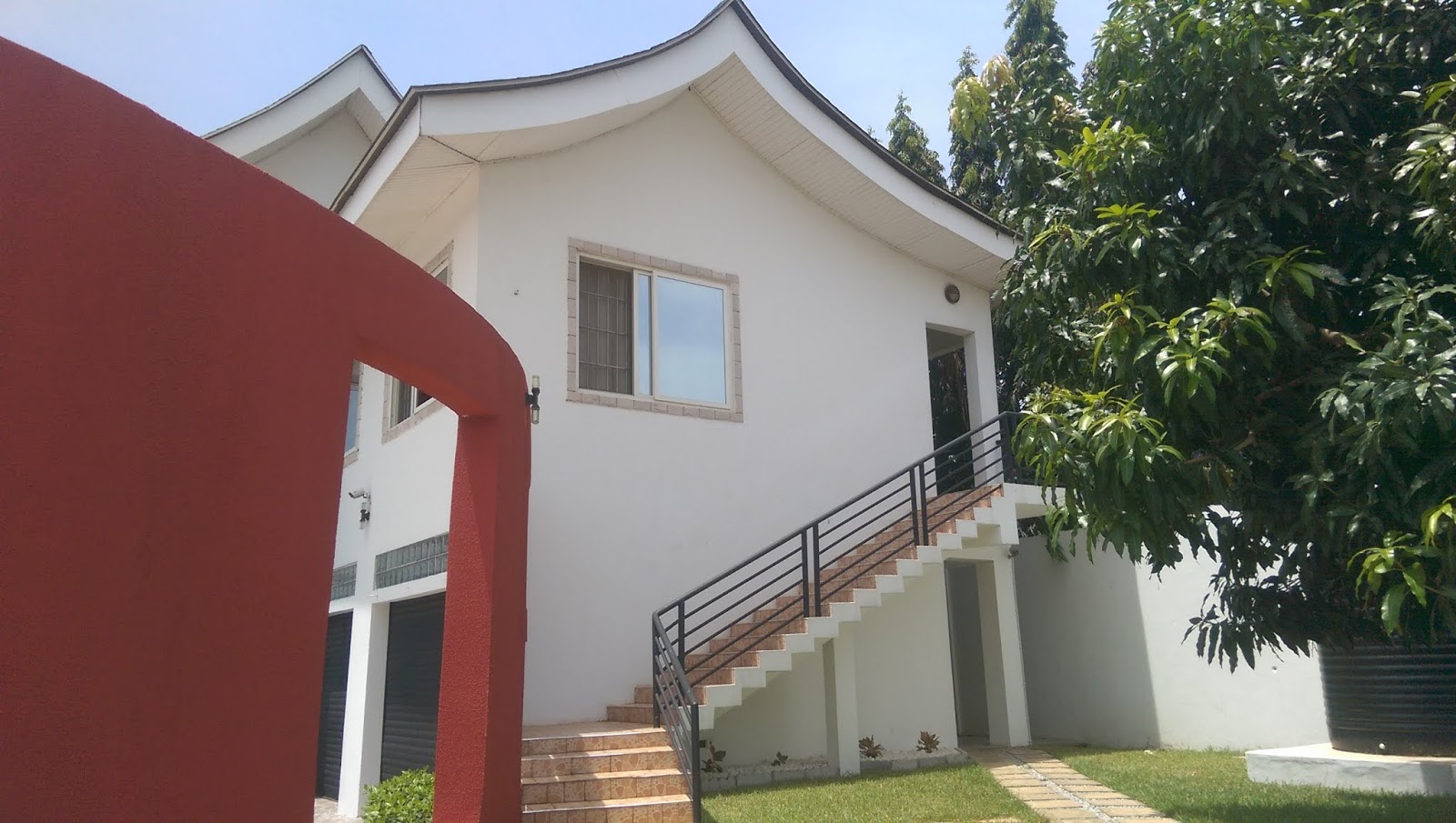 Estate Agents In Accra SPHYNX Property Consultants Airport Hills