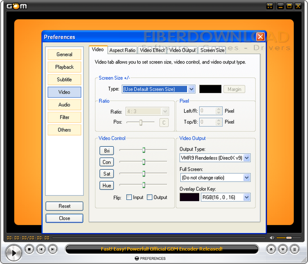 VLC media player