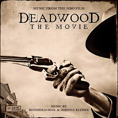Deadwood The Movie Soundtrack