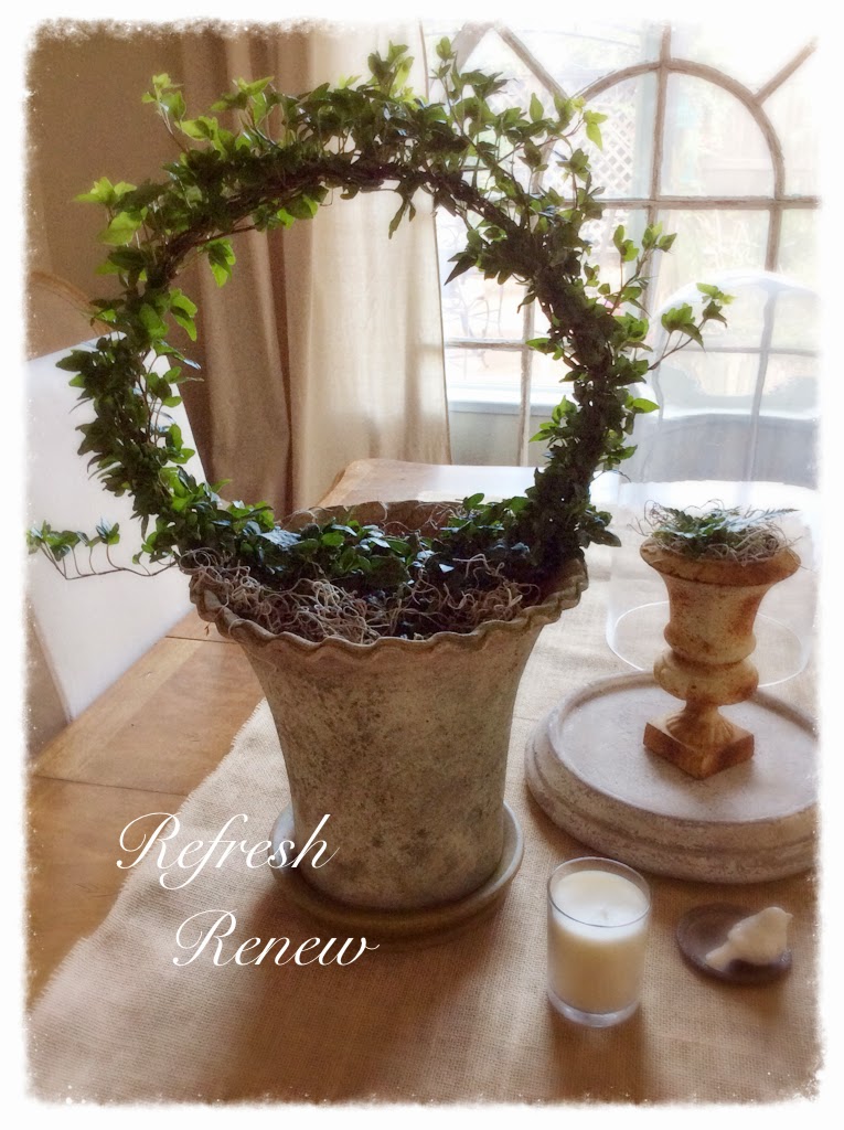 Rooted In Thyme: ~Rooted in Thyme Gardens and Simple & Sweet Fridays #114~