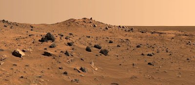 Θα μπορούσε ποτέ να γίνει ο Άρης μια «δεύτερη Γη»;  