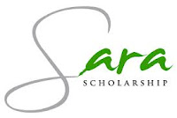 Sara Scholarship