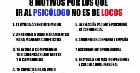 EN QUE TE AYUDA UN PSICOLOGO ¡Mente Negativa: Causas y Consecuencias!