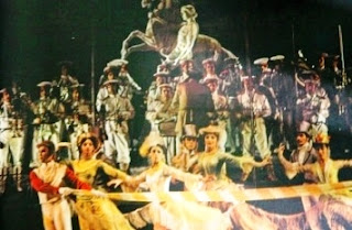 Keunikan, Jenis dan Unsur Pendukung Tari Tradisional