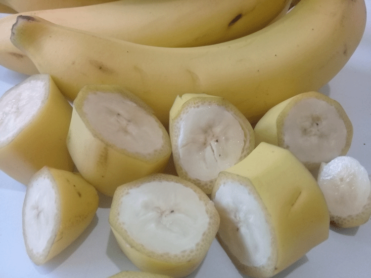 ¿Los plátanos engordan?, el plátano y sus propiedades