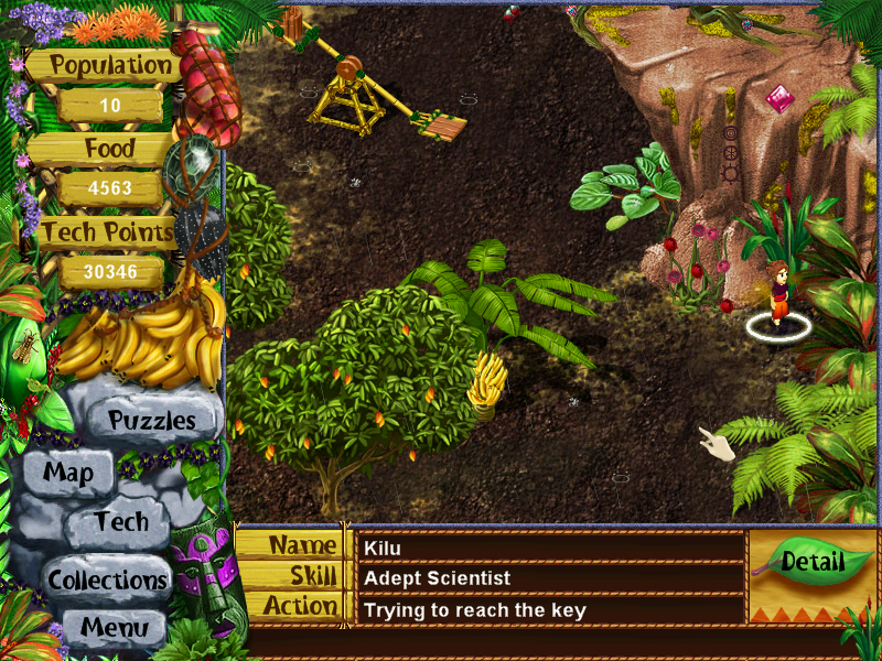 Virtual Villagers 5 Key Generator