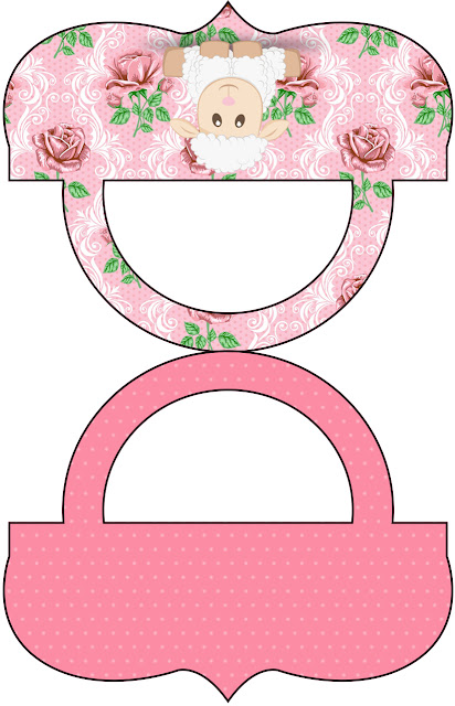 Lamb in Shabby Chic: Free Printable Candy Buffet Labels. Lamb in Shabby Chic: Free Printable Candy Buffet Labels.