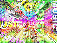 music picture