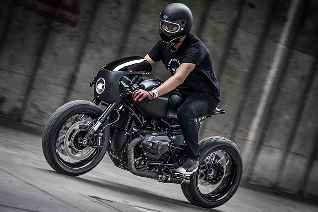 Trussty Jasmine Ferocious Look Of K Speed Custom S R Ninet Shadow Boxer