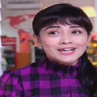 Foto dan biodata pemeran sinetron Tukang Ojek Pengkolan ...