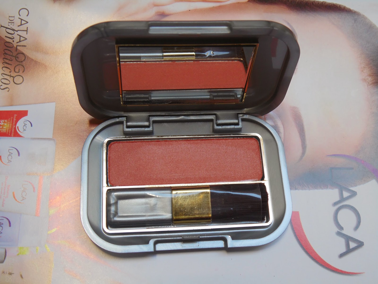 Productos Laca - Review | Sala de Maquillaje