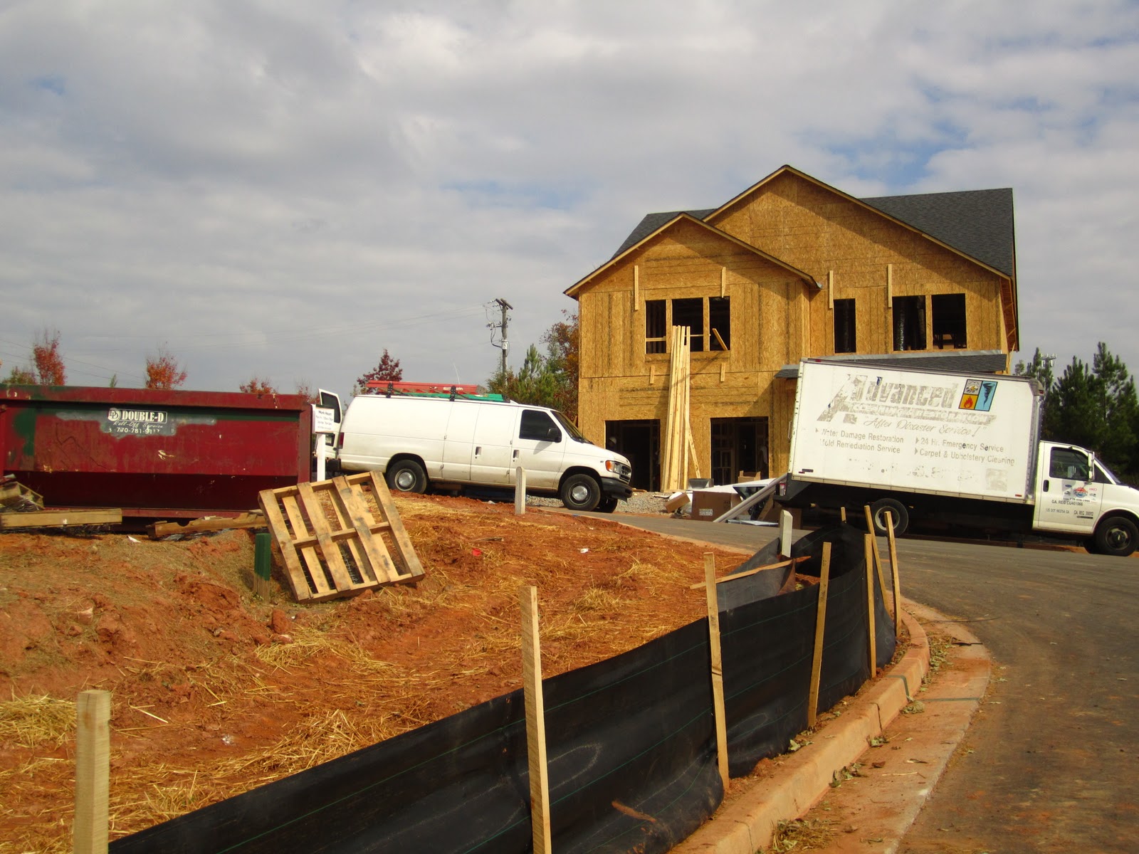 Live In Milton PreserveAshton Woods Homes