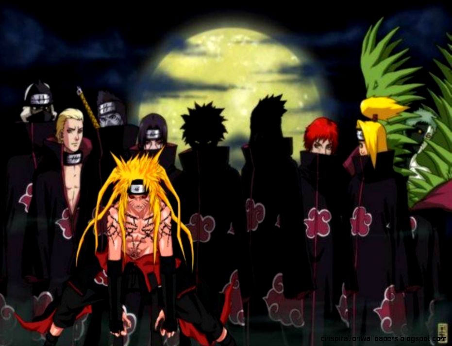 Free Download Naruto Wallpaper Wallpaper Bit