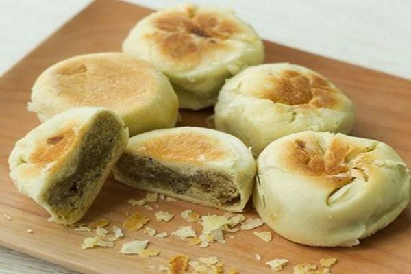 5 Makanan Khas Yogyakarta yang Enak & Tahan Lama