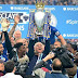 Leicester City becomes first EPL side to win first 3 champions league matches in history 