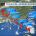 Tropical Storm Gordon Helps Extend Oil's Rally