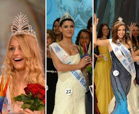 ملكة جمال العالم للصم البكم