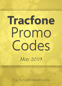 tracfone promo code may