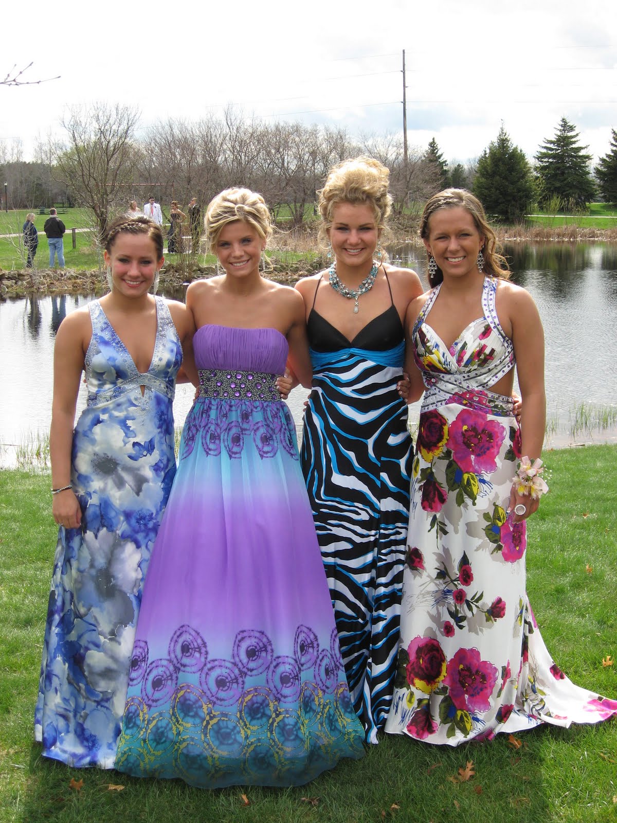 The Good Neighbor My Daughter's Junior Prom