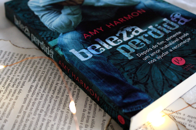 Beleza Perdida - Amy Harmon Beleza Perdida - Amy Harmon
