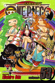 One Piece Amazon Lily Episode 408 - 421 Subtitle Indonesia BATCH