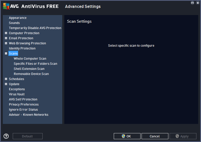 Avg Free Antivirus Offline Installer 2015 Download