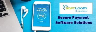 Secure Payment Software Solutions