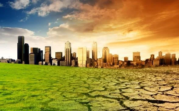 Causas, Consecuencias y Soluciones Cambio Climatico  