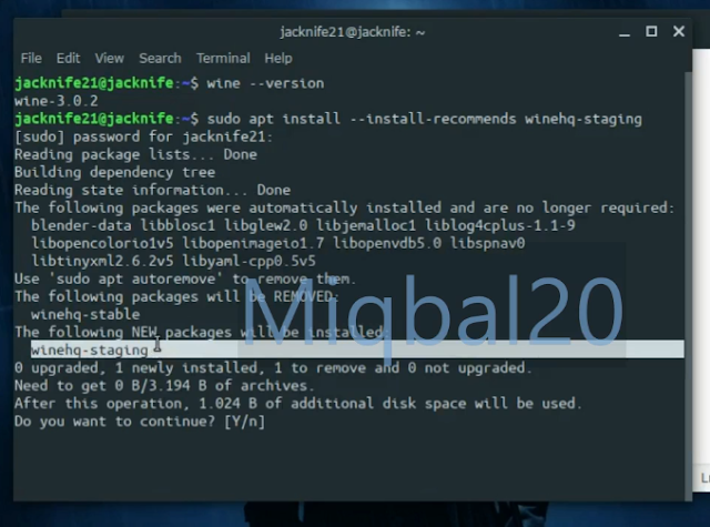 Cara Ampuh Mengatasi Masalah Proxy Server di MT4 Linux