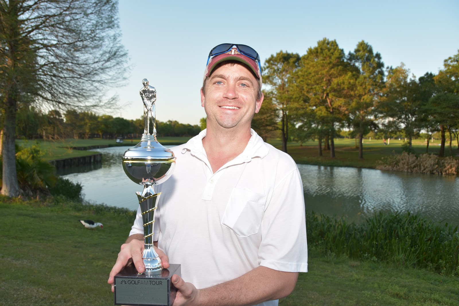 Golf Channel AM Tour Houston Katy Classic The Golf Club of Cinco Ranch