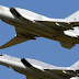 “Αερομαχία” στον Εύξεινο Πόντο ρωσικών Tu-22 με τουρκικά F-16 – Η Αρκούδα "βρυχάται"