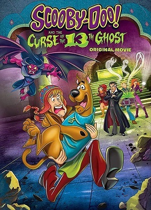 Scooby-Doo e a Maldição do 13º Fantasma Torrent