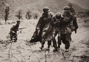 Ứng viên phong thánh: Lm Emil Kapaun