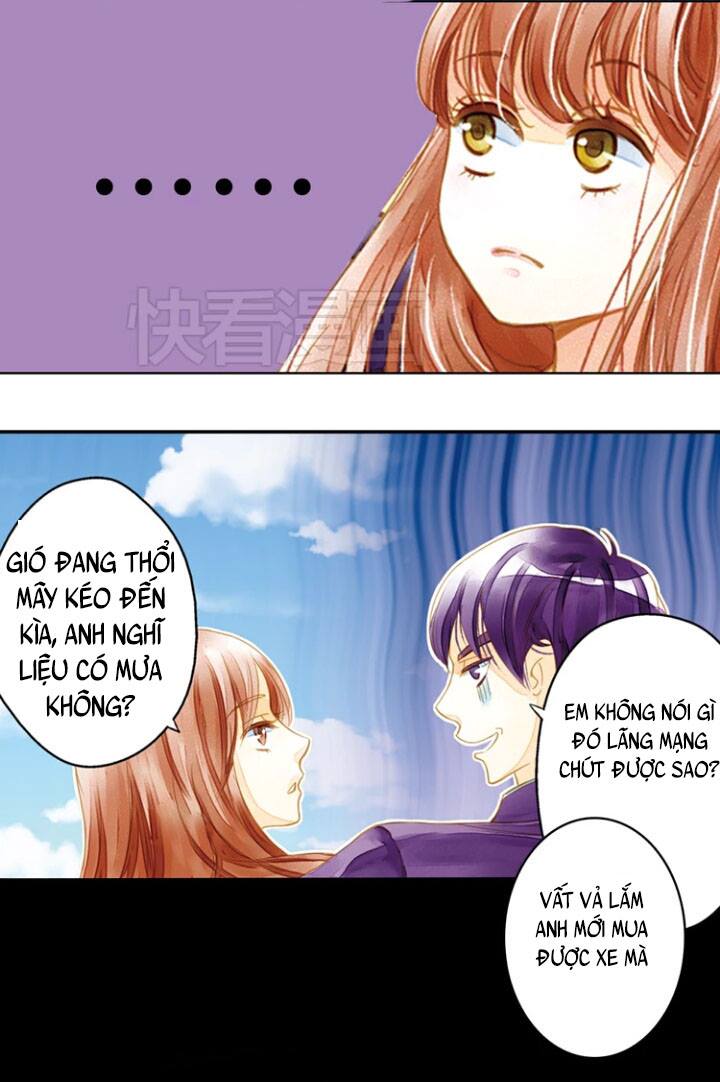 Hựu Nhất Xuân - Chương 1 - Trang 4