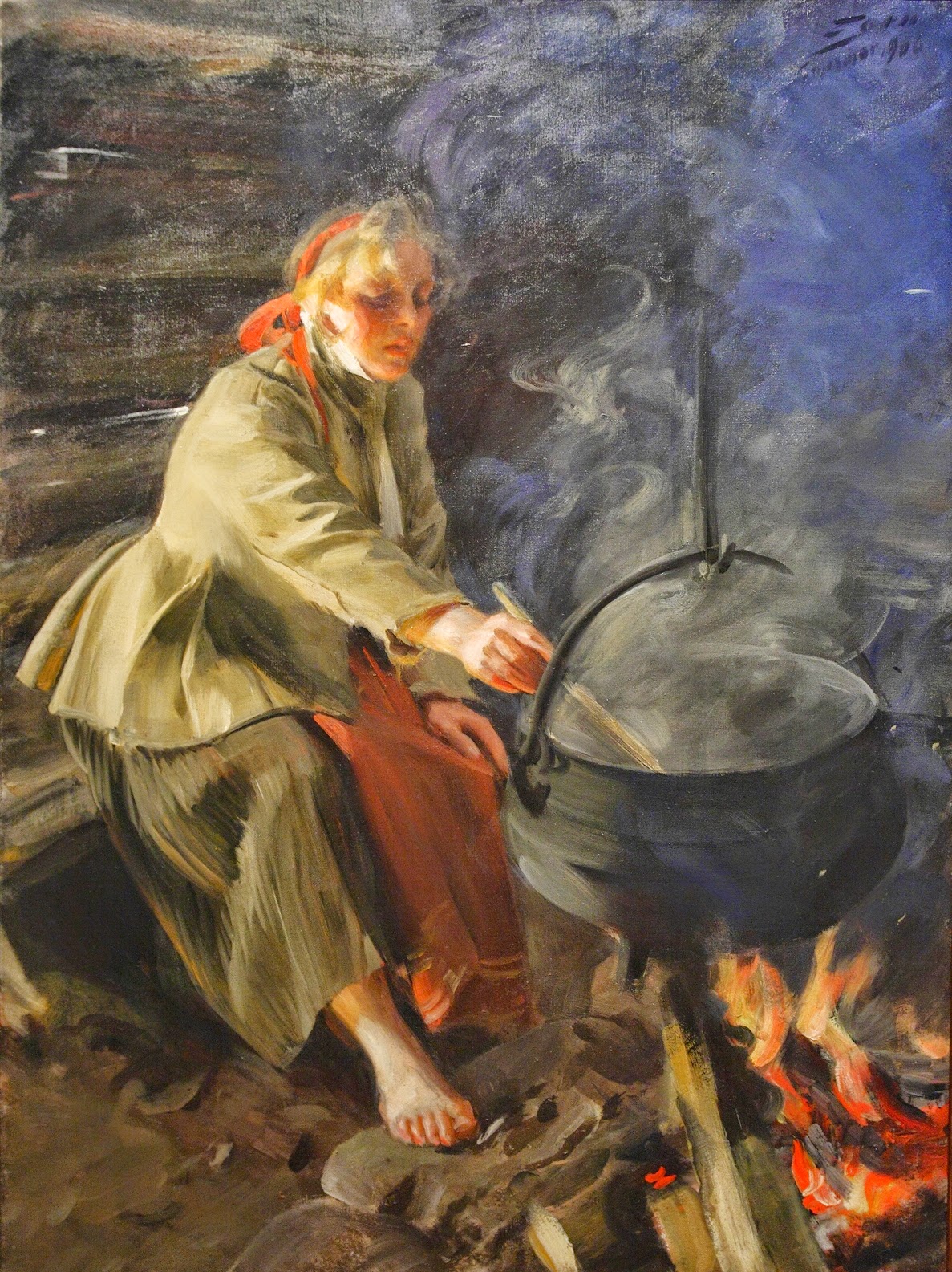 Андерс леонард цорн художник. Андерс цорн 1860-1920. Цорн художник. Андерс цорн шведский 1860-1920. Андерс цорн картины.