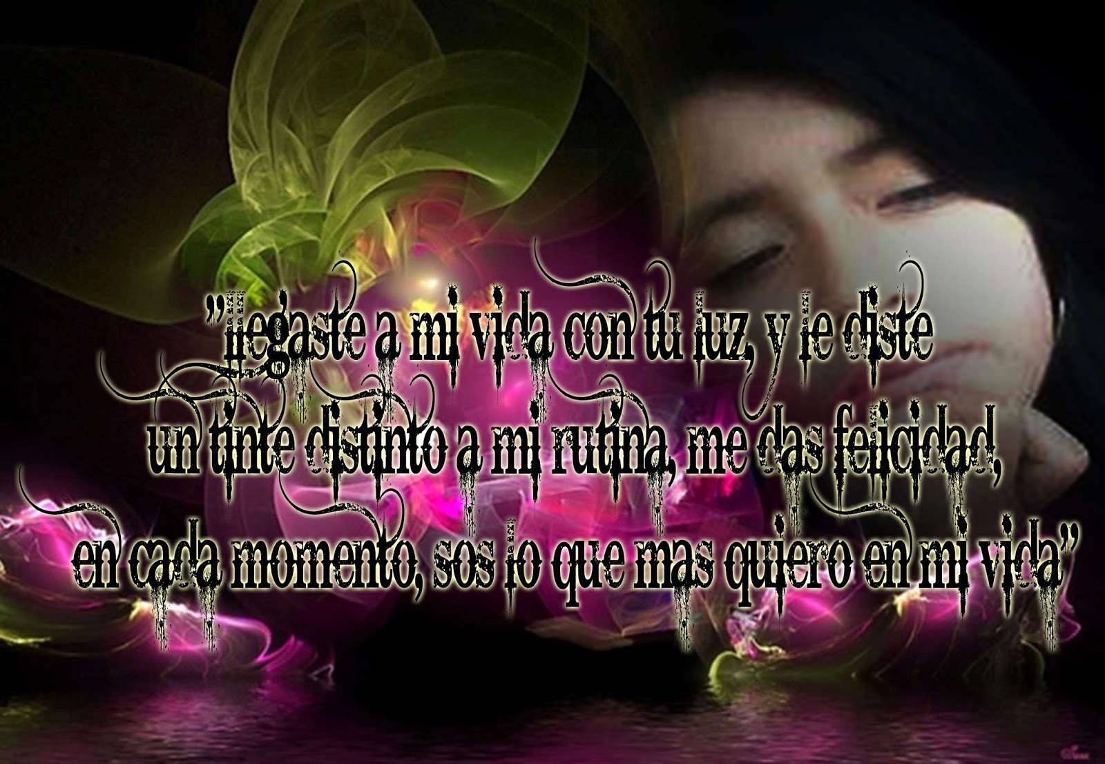 amor